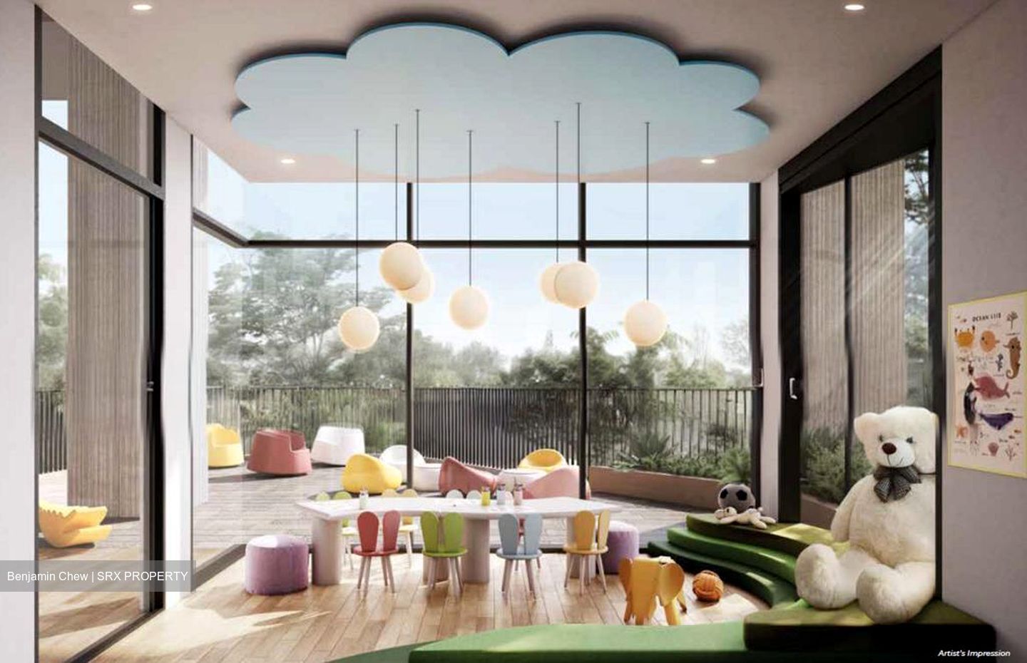 THE ARCADY AT BOON KENG (D12), Apartment #592001221